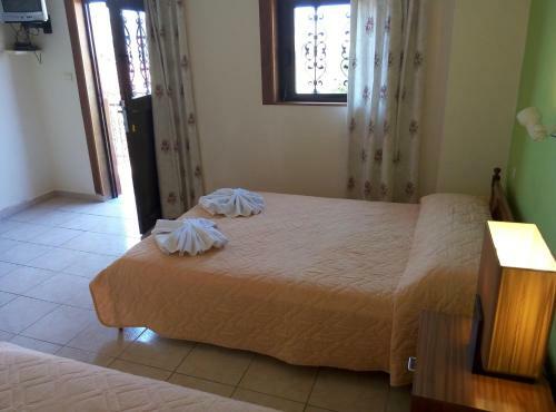 Hostal Niki's Pension