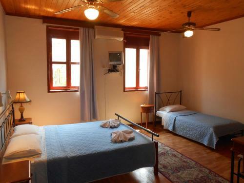 Hostal Niki's Pension