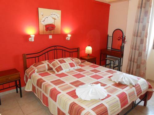 Hostal Niki's Pension