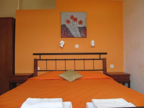 Hostal Niki's Pension