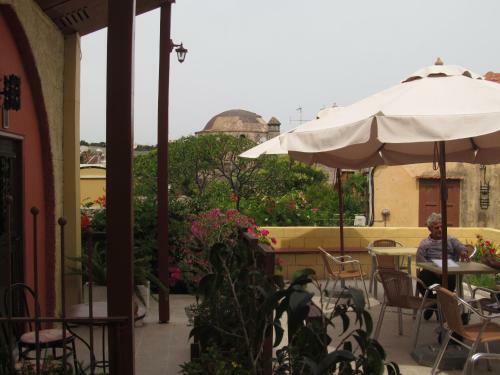 Hostal Niki's Pension