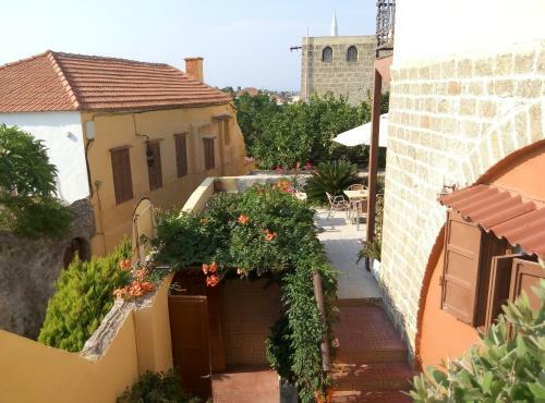 Hostal Niki's Pension
