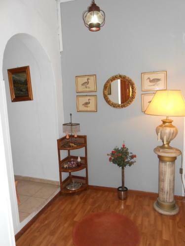 Hostal Niki's Pension