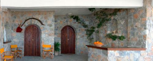 Apartamento Sweet Corner Masxali
