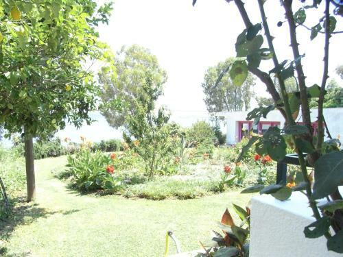 Hostal Nefi (adult Friendly)