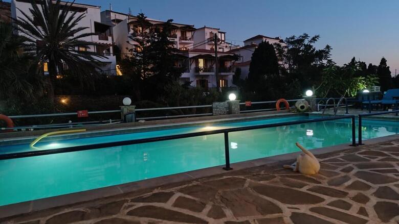 Apartamento Villa Rena