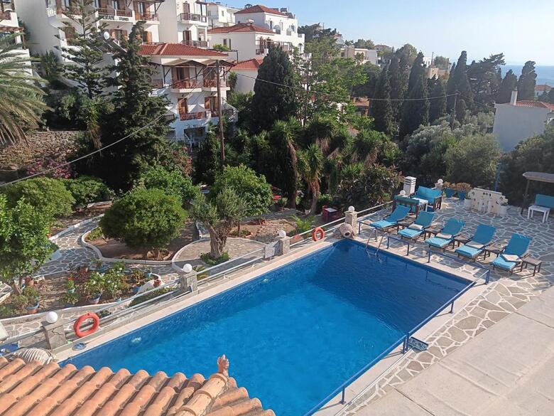 Apartamento Villa Rena