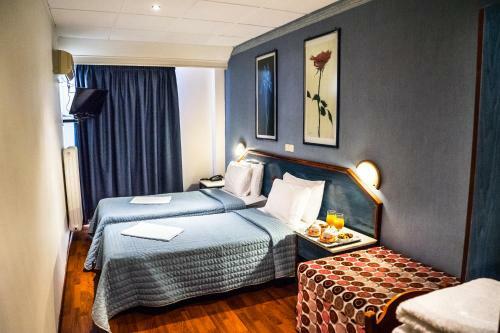 Argo Hotel Piraeus