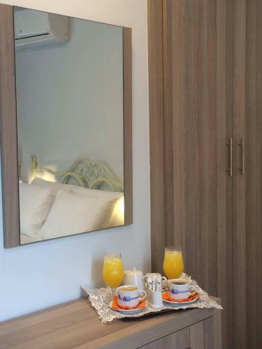 Argo Hotel Piraeus