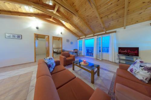 Apartamento Corali Beach