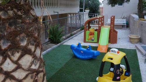 Apartamento Corali Beach