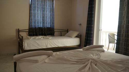 Apartamento Corali Beach