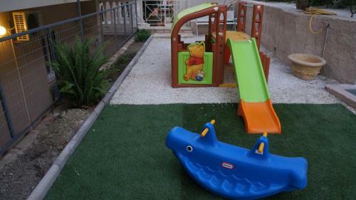 Apartamento Corali Beach