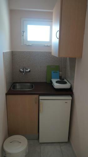 Apartamento Corali Beach