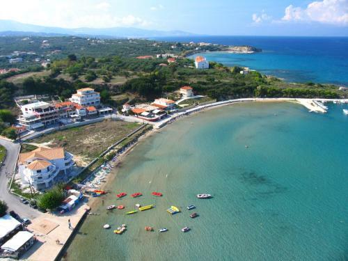 Apartamento Corali Beach