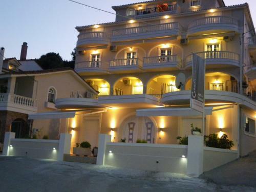Apartamento Corali Beach