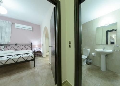 Apartamento Corali Beach
