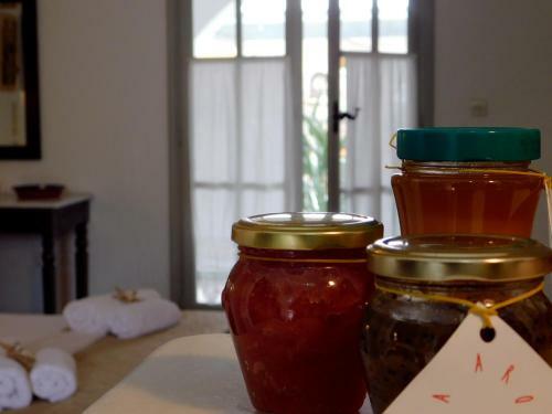 Apartamento Arokaria Hideaway Suites