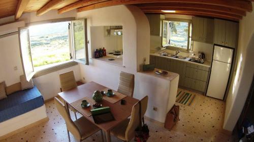 Apartamento Arokaria Hideaway Suites