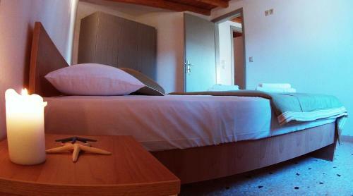Apartamento Arokaria Hideaway Suites