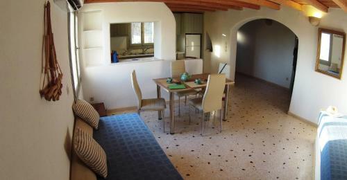 Apartamento Arokaria Hideaway Suites