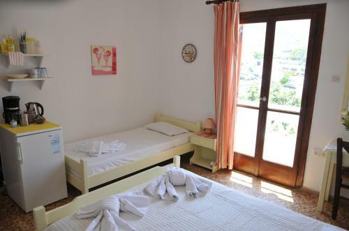 Hostal Pension Paros Anna Spanou