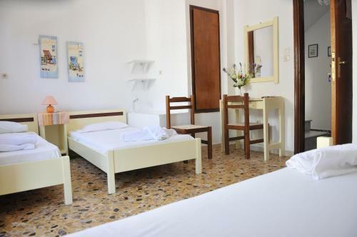 Hostal Pension Paros Anna Spanou