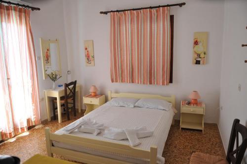 Hostal Pension Paros Anna Spanou
