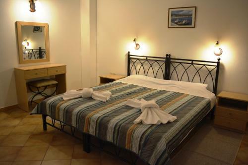 Apartamento Sunrise Studios