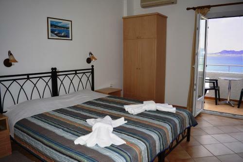 Apartamento Sunrise Studios