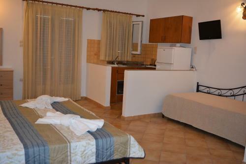 Apartamento Sunrise Studios