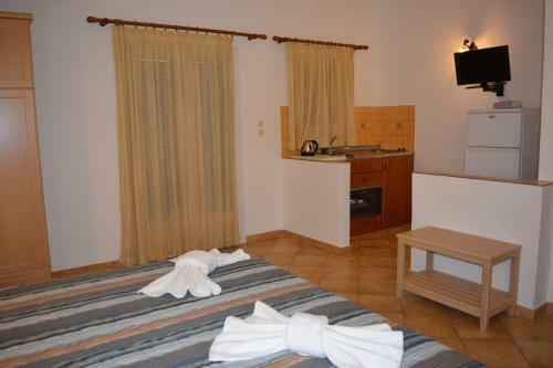 Apartamento Sunrise Studios