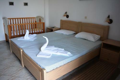 Apartamento Sunrise Studios