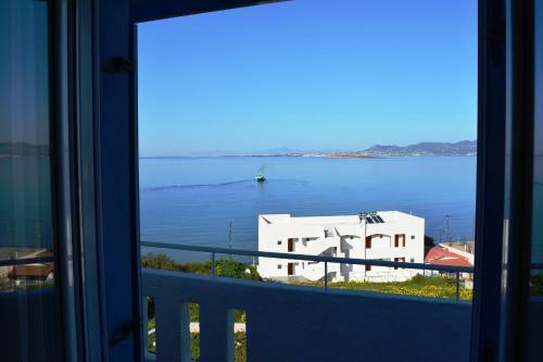 Apartamento Sunrise Studios