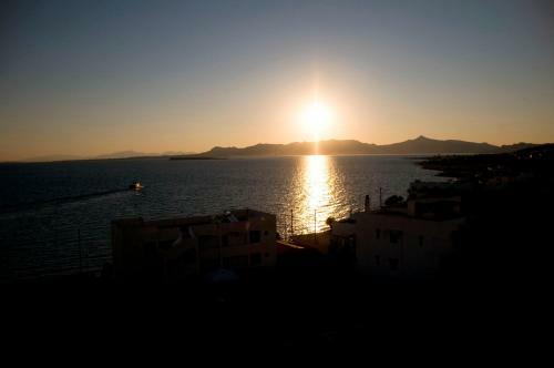 Apartamento Sunrise Studios
