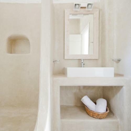 Yialos Ios Hotel