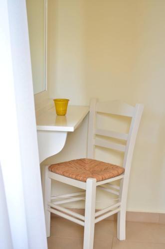 Glaros Apartments A