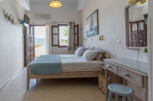 Apartamento Eleni Goumenaki Plakias Studios