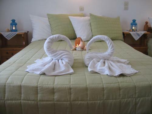 Hotel Augusta Studios & Apartments