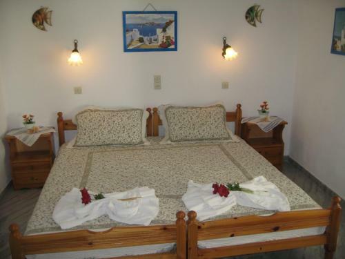 Hotel Augusta Studios & Apartments
