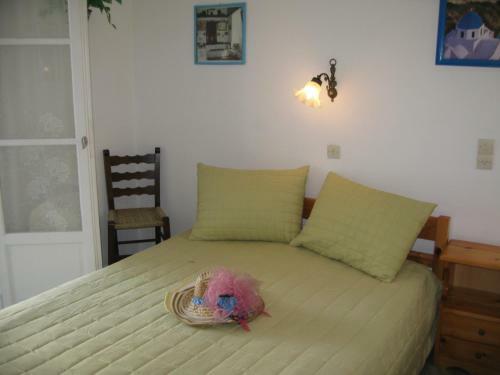 Hotel Augusta Studios & Apartments