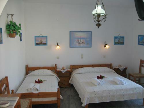 Hotel Augusta Studios & Apartments