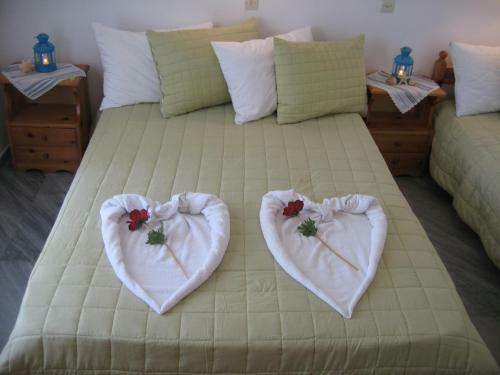 Hotel Augusta Studios & Apartments