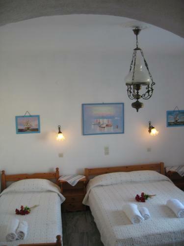 Hotel Augusta Studios & Apartments