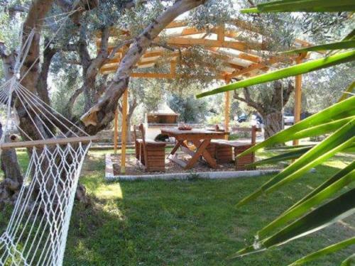 Apartamento Rent Rooms Alexiou