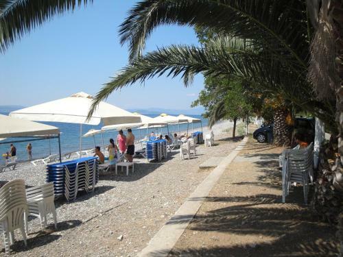 Apartamento Rent Rooms Alexiou