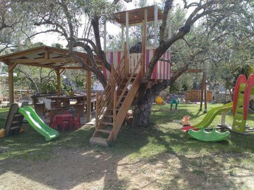 Apartamento Rent Rooms Alexiou