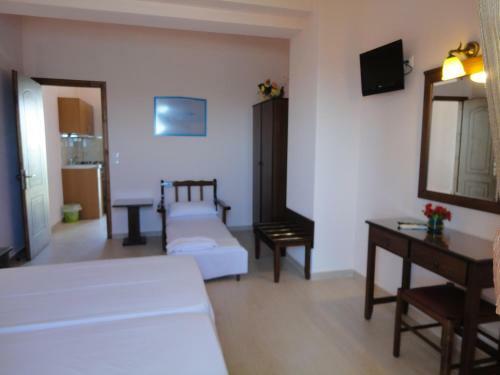 Galini Sea Apartments