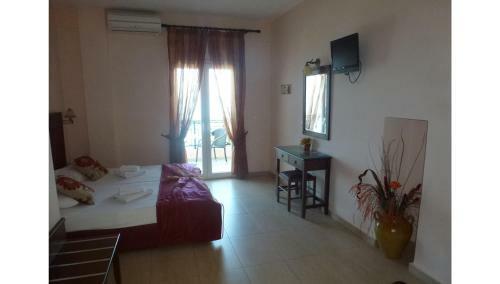 Galini Sea Apartments