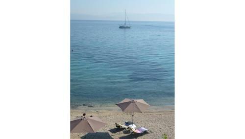 Galini Sea Apartments